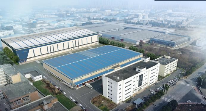 20分鐘直達(dá)成都！全新高標(biāo)準(zhǔn)框架食品廠(chǎng)房，11米層高12米柱間距1.3米月臺(tái)28米物流通道5噸承重